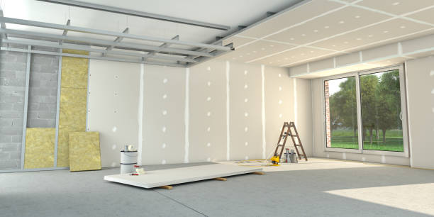 Types of Insulation We Offer in Sumner, IL