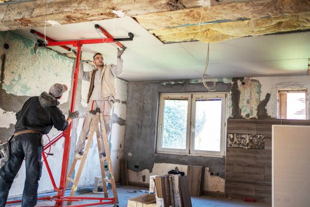 Trusted Sumner, IL Insulation Contractor Experts